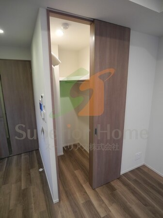 ザ・パークハビオ上野御徒町の物件内観写真